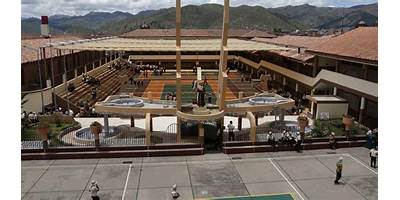 SAN FRANCISCO DE ASIS