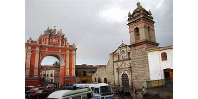 SAN FRANCISCO DE ASIS