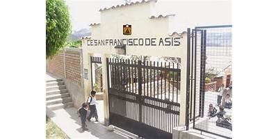 SAN FRANCISCO DE ASIS