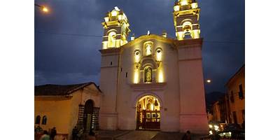 SAN FRANCISCO DE PAULA