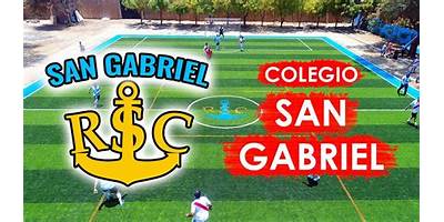 SAN GABRIEL