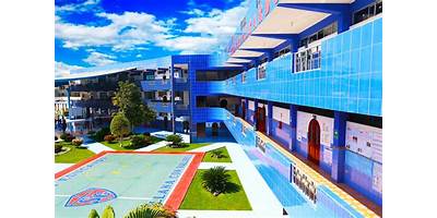 SAN GERARDO