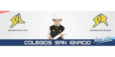 SAN IGNACIO DE LOYOLA