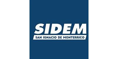 SAN IGNACIO DE MONTERRICO - SIDEM