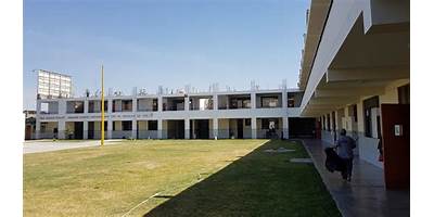 SAN IGNACIO SCHOOL