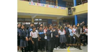SAN IGNACIO SCHOOL