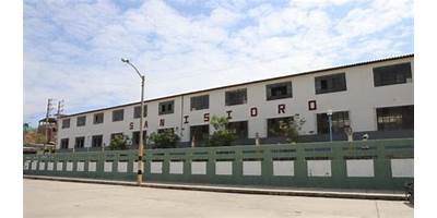 SAN ISIDRO