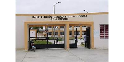 SAN ISIDRO