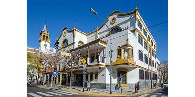 SAN ISIDRO LABRADOR