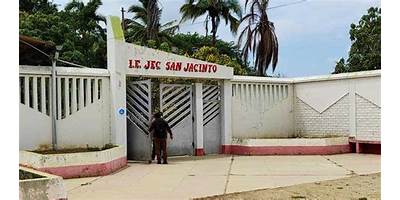 SAN JACINTO
