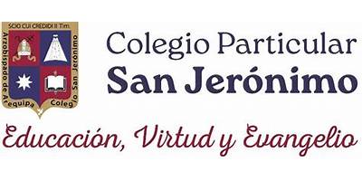 SAN JERONIMO