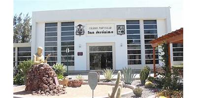 SAN JERONIMO
