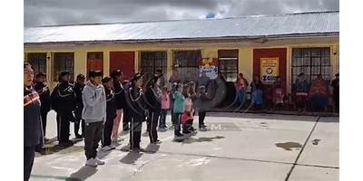 SAN JOSE DE ANCOMARCA