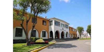 SAN JOSE DE AREQUIPA