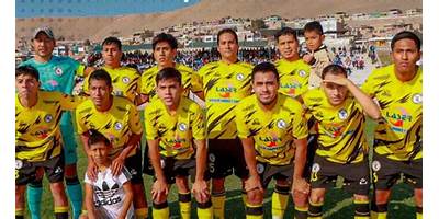 SAN JOSE DE CALIENTES
