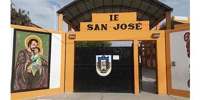 SAN JOSE DE CANGARI