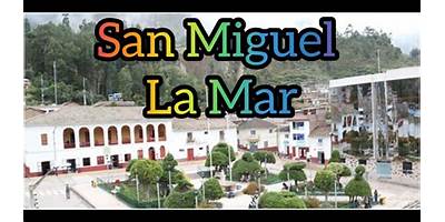 SAN JOSE DE SOCOS