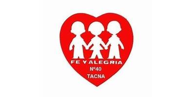 SAN JOSE FE Y ALEGRIA 40