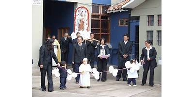 SAN JOSE LA SALLE