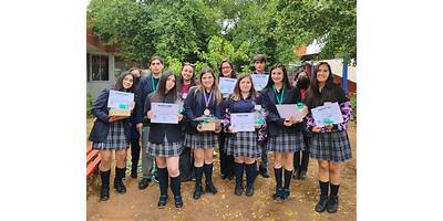 SAN JOSE MARIA E.B.
