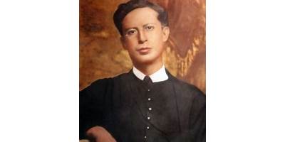 SAN JOSE MARIA ROBLES HURTADO