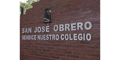 SAN JOSE OBRERO