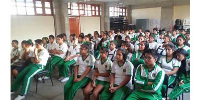 SAN JOSE SCHOOL