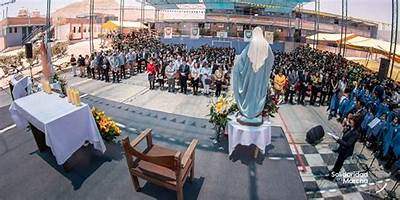 SAN JUAN APOSTOL