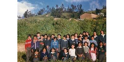 SAN JUAN BAUTISTA