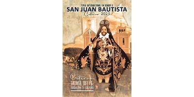 SAN JUAN BAUTISTA