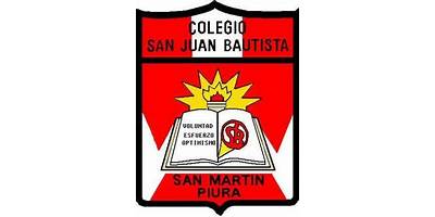 SAN JUAN BAUTISTA