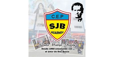 SAN JUAN BOSCO EIRL
