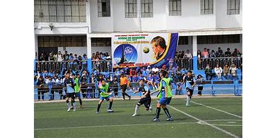 SAN JUAN BOSCO