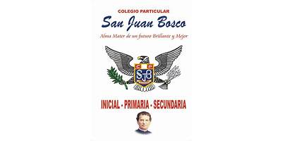 SAN JUAN BOSCO