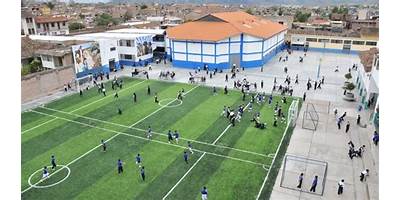 SAN JUAN BOSCO