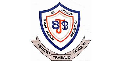 SAN JUAN BOSCO