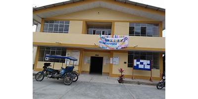 SAN JUAN BOSCO