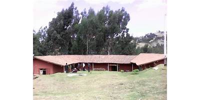 SAN JUAN DE CHAMIS
