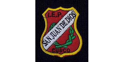 SAN JUAN DE DIOS