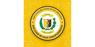SAN JUAN DE DIOS TODOPODEROSO
