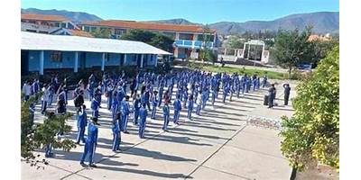 SAN JUAN DE LA SALLE