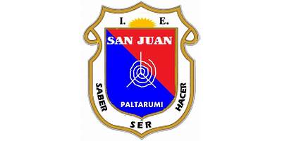 SAN JUAN DE PALTARUMI