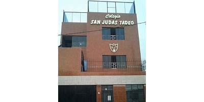 SAN JUDAS TADEO PATRON DE LOS NIÑOS