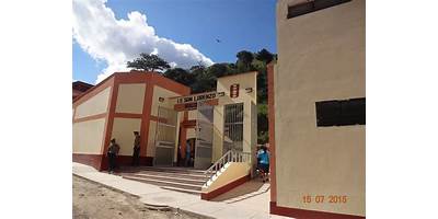 SAN LORENZO
