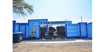 SAN LORENZO