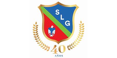 SAN LUIS GONZAGA