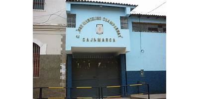SAN MARCELINO CHAMPAGNAT