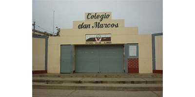 SAN MARCOS
