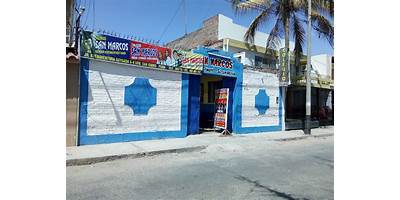 SAN MARCOS