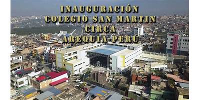 SAN MARTIN DE PORRAS